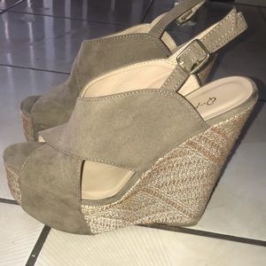 Wedges